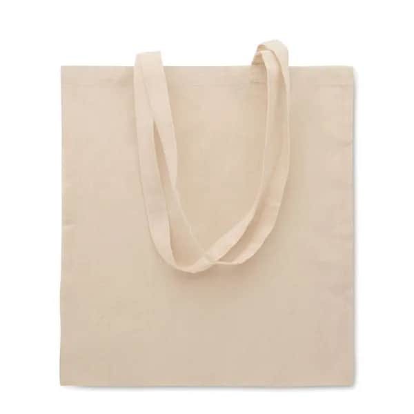 Einkaufstasche Polycotton - SHOPPI - Beige