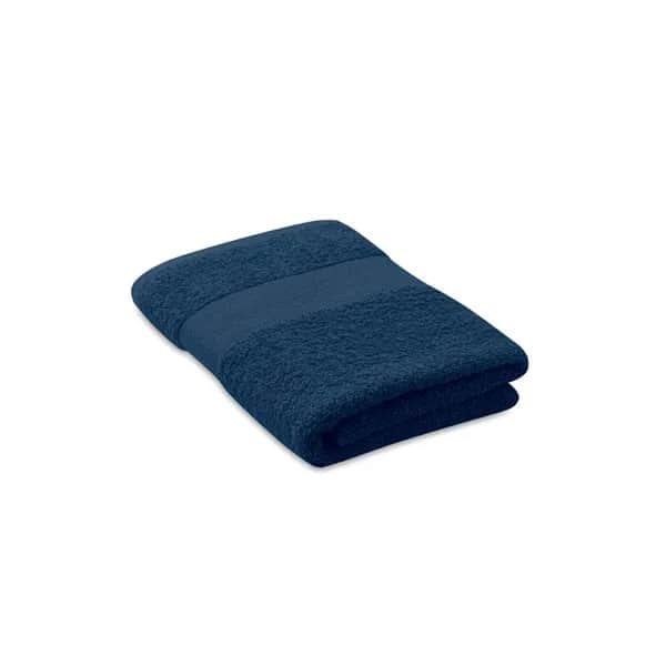 Handtuch Organic Cotton - SERRY - Blau