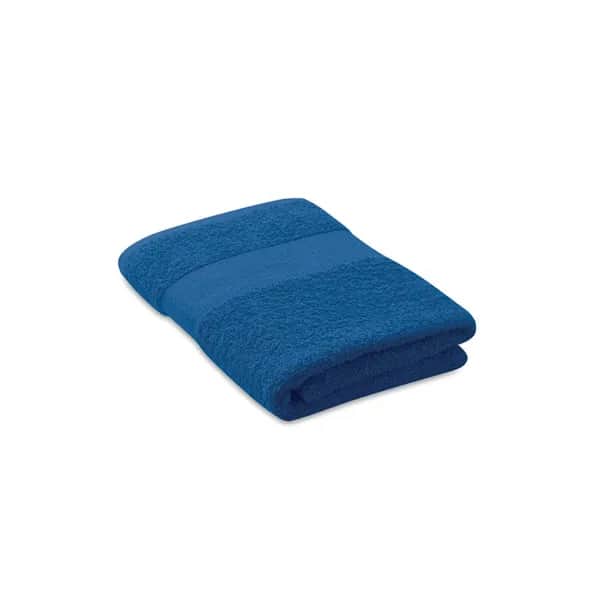 Handtuch Organic Cotton - SERRY - Königsblau