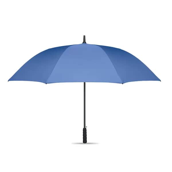 27" Regenschirm - LLUVIA - Königsblau