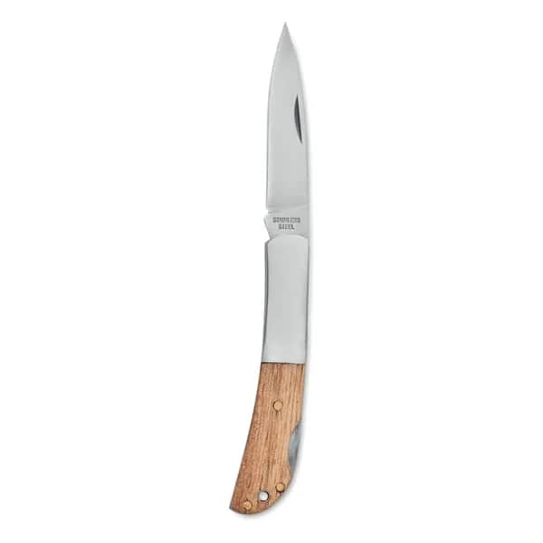 Klappmesser - SKARP - Holz