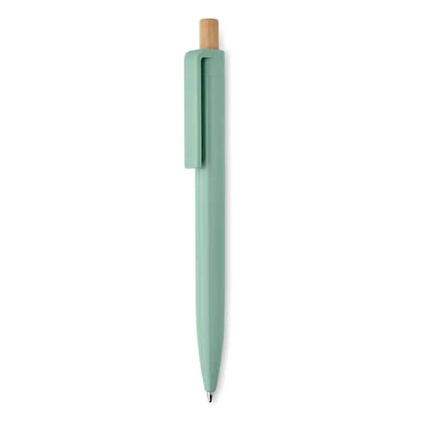 Druckkugelschreiber recy. ABS - PENU - Mintgrün