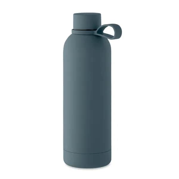 Doppelwandige Flasche 500 ml - EMERALD - Petrol