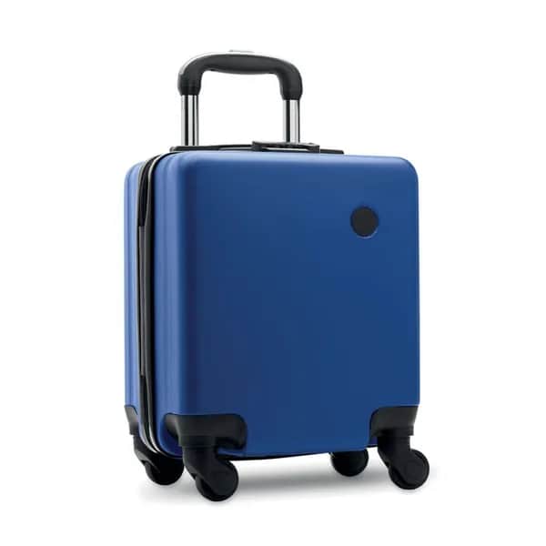 14" Trolley - STOR - Königsblau