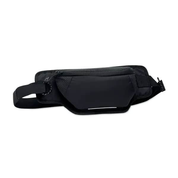 Gürteltasche 420D-Nylon - NYKO - Schwarz