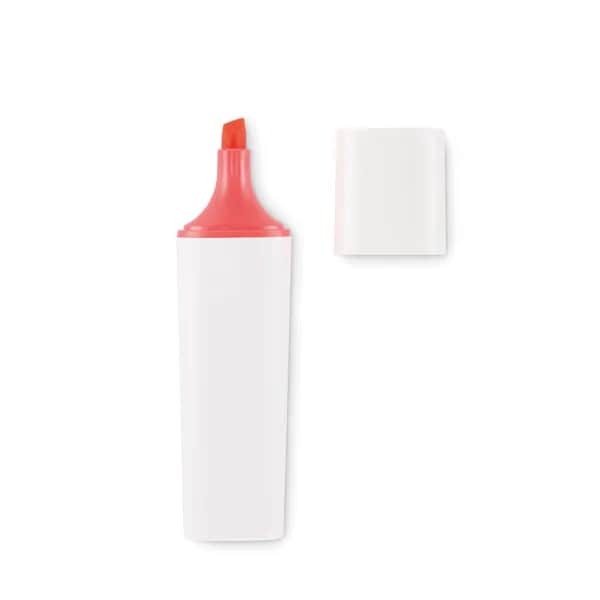 Textmarker RPET - LIT - Neon Fuchsia