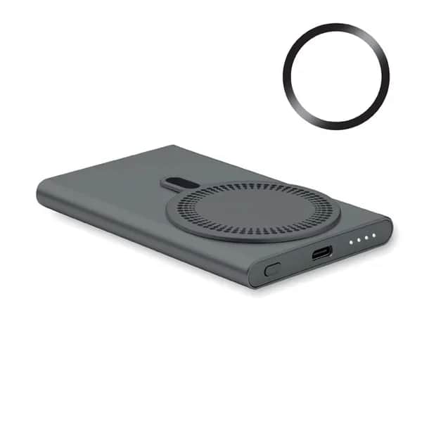 Wireless charger power bank - PAWTT - Titan