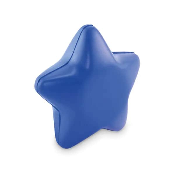 Anti-Stress-Stern - STARLY - Blau