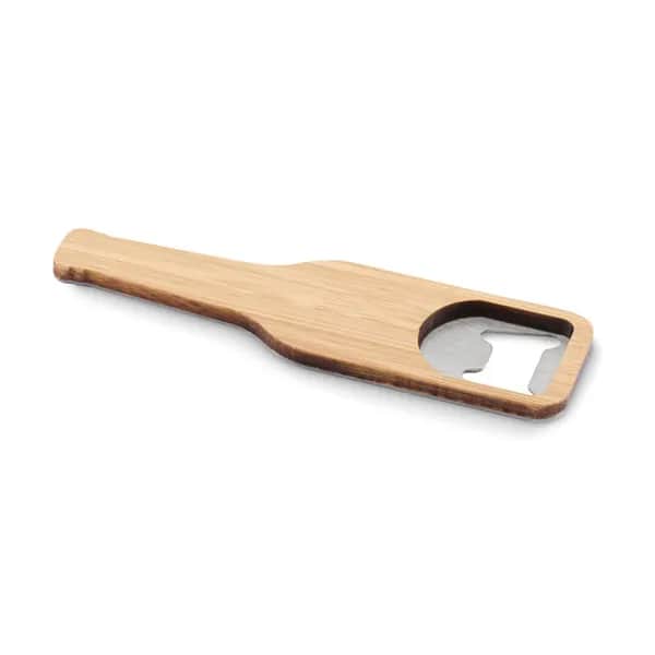 Kapselheber Bambus - BUPER - Holz