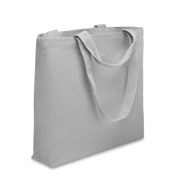 Einkauf- oder Strandtasche - MALDI BEACH - Grau