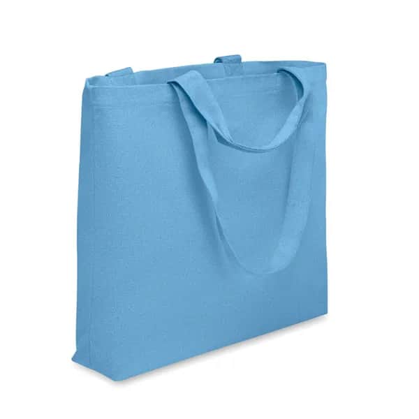 Einkauf- oder Strandtasche - MALDI BEACH - Türkis