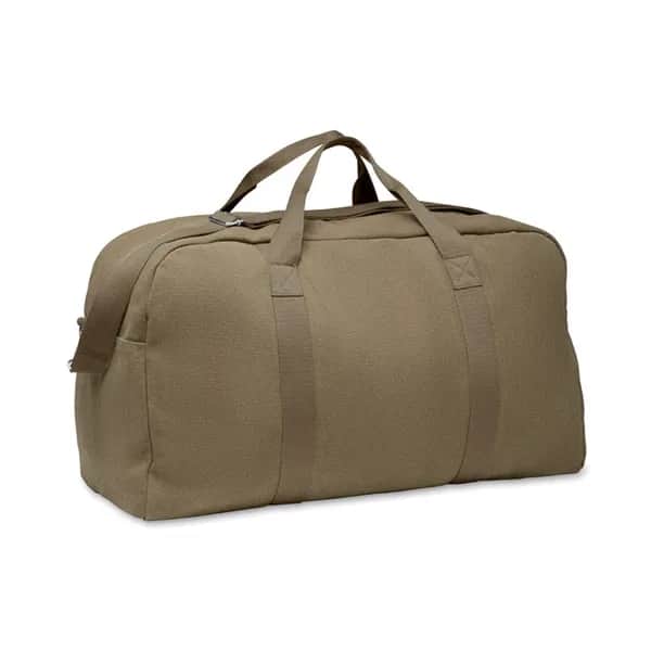 Sport- oder Reisetasche - DUFFAS COLOUR - Armeegrün