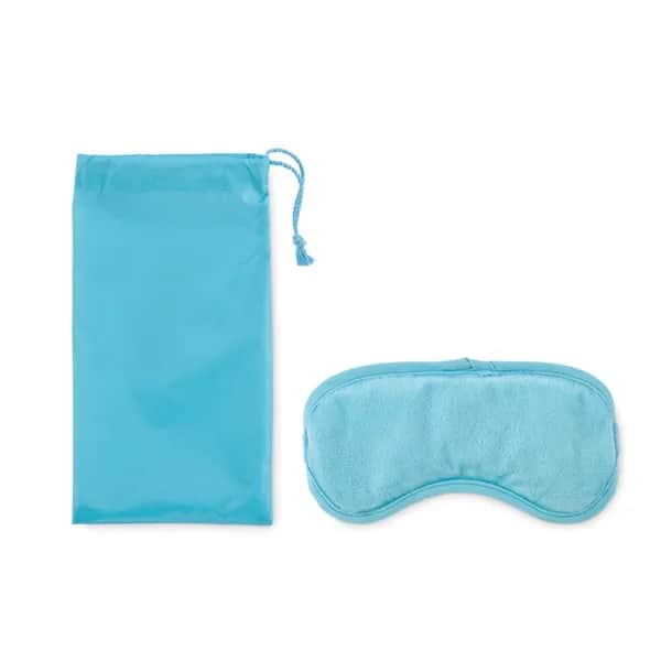 Kühlende Augenmaske - REVEYES - Babyblau