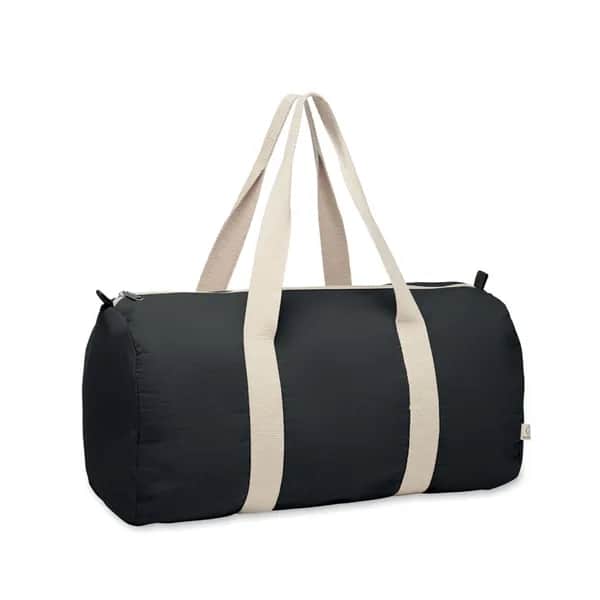 Sport-oder Reisetasche 320g/m² - SINN - Schwarz
