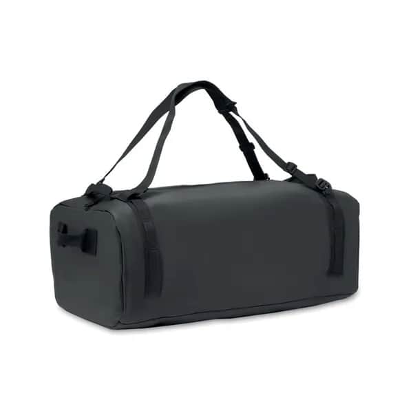 Reisetasche 50C-Plane - MOUNTAIN - Schwarz