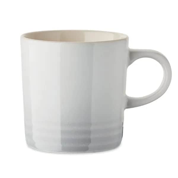 Keramikbecher 290 ml - OROT - Weiß