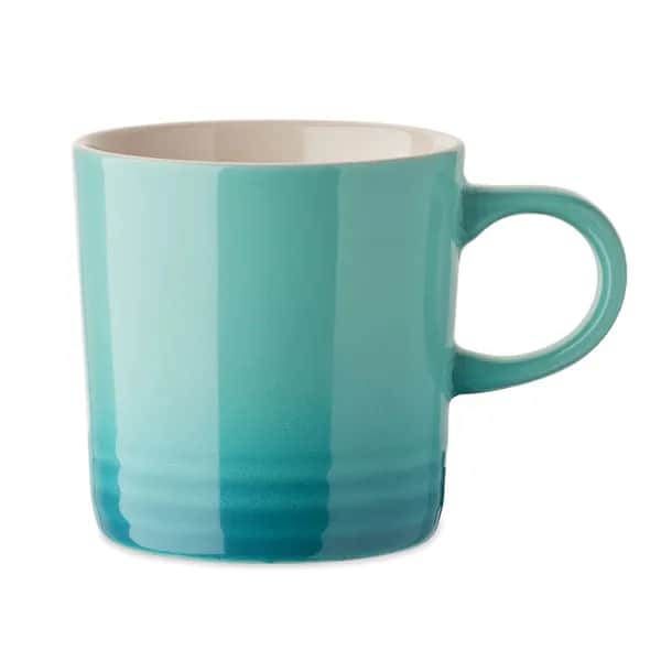 Keramikbecher 290 ml - OROT - Türkis