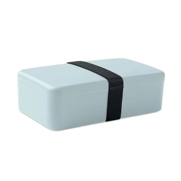 Lunchbox PP 750 ml - BRUSS - Babyblau