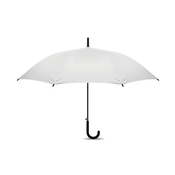 23'' Regenschirm - BRALA - Weiß