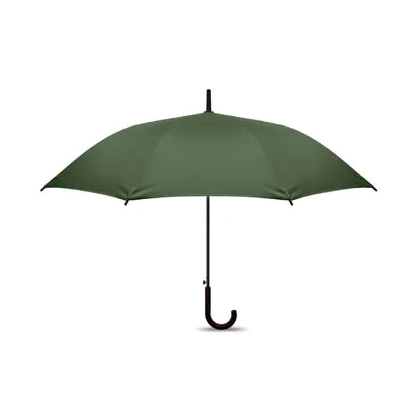 Windproof Regenschirm 23" - BRELA - Grün
