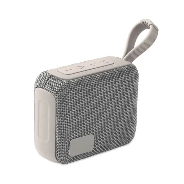 5.0 Wireless Lautsprecher - OBLO - Grau
