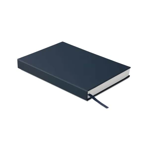 Immerwährender Tagesplaner A5 - ROUTINE - Marineblau