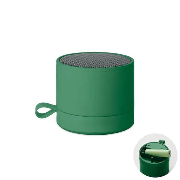 5.1 Wireless Lautsprecher - RECAR - Grün
