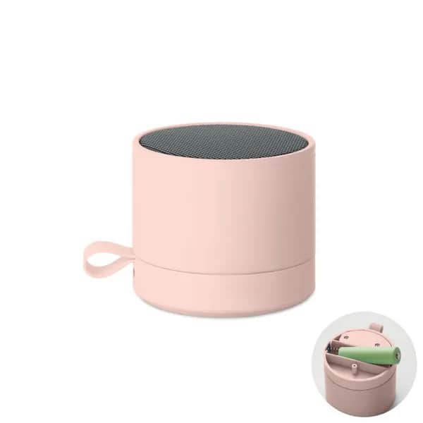 5.1 Wireless Lautsprecher - RECAR - Babyrosa
