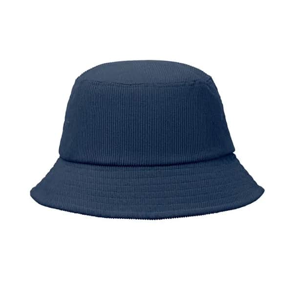Bucket Hut 220g/m² - SCOOP - Blau