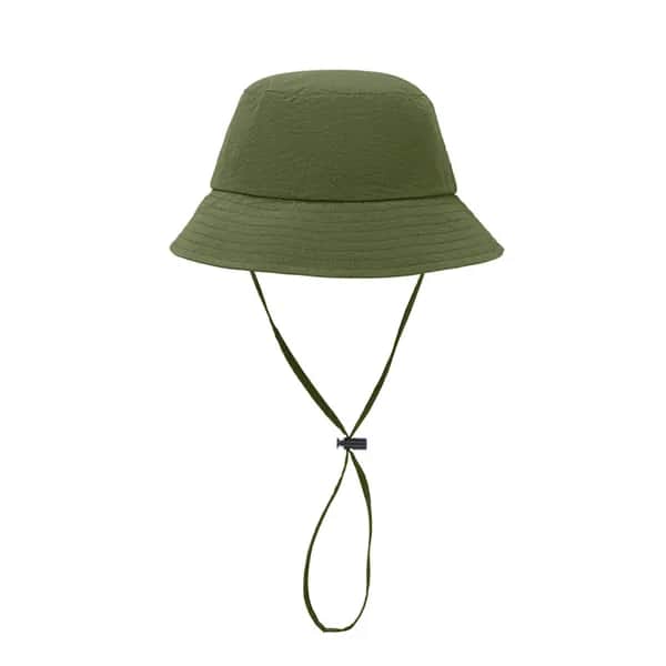 Fisherman-Hat - PALMAR - Armeegrün