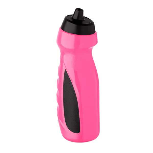 Sport-Trinkflasche 700ml - FERSK - Neon Fuchsia