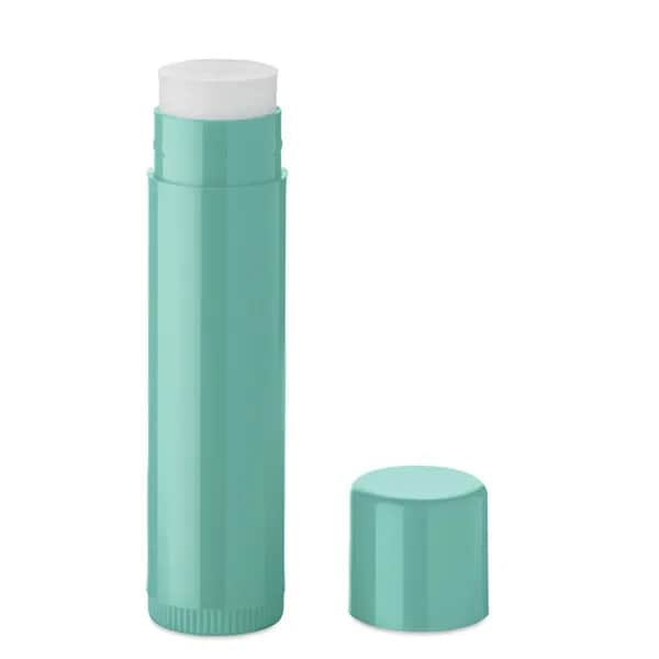 Veganer Lippenbalsam - LABBRA - Mintgrün