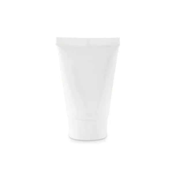Sonnenschutz-Lotion - SUNCARE TUBE - Weiß