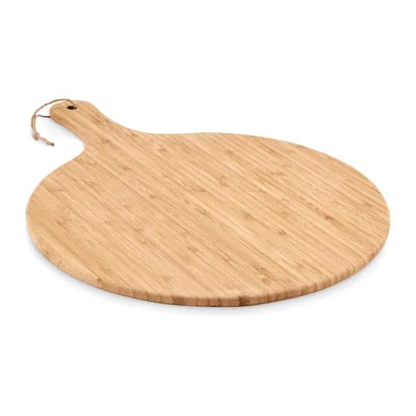 Schneidebrett Bambus - SERVE - Holz