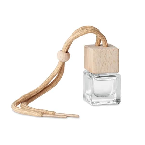 Auto Aroma Diffusor 5ml - FRESH AIR - Holz