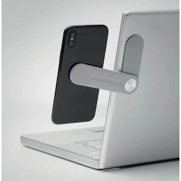 Magnetischer Smartphone-Halter - GADA - Grau