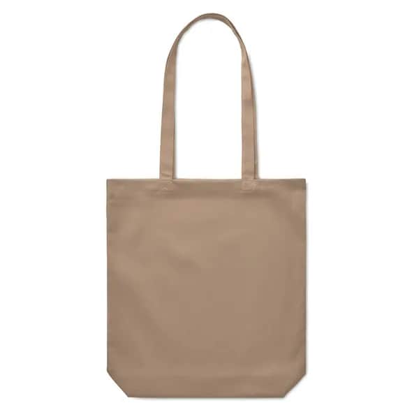 Einkaufstasche Canvas 270 g/m² - RASSA COLOURED - Rope