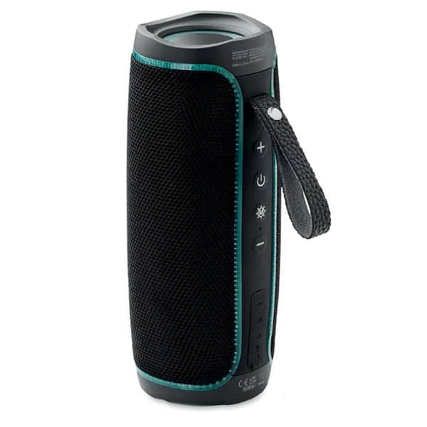 Wireless Lautsprecher IPX4 - DIMA - Schwarz