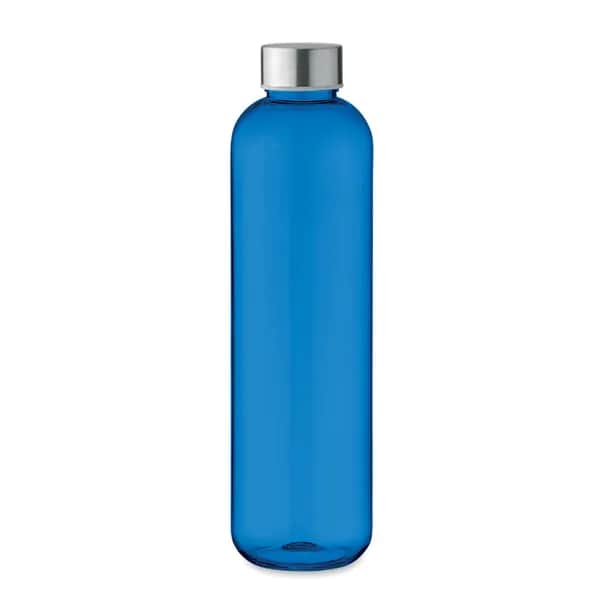 Trinkflasche Tritan™ 1L - UTAH TOP - Königsblau