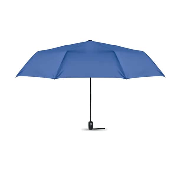 Regenschirm 27" - ROCHESTER - Königsblau