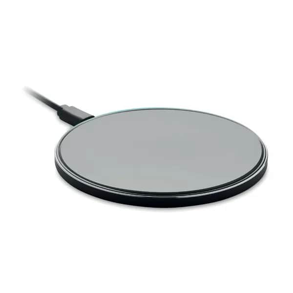 Induktive Ladestation - RESS - Schwarz