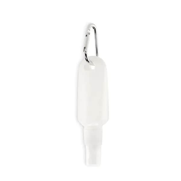 Sonnenschutz-Spray 30 ml - CRENSUN - Weiß