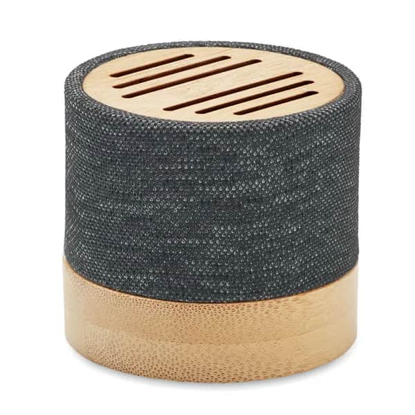 Wireless Lautsprecher - BOOL - Schwarz