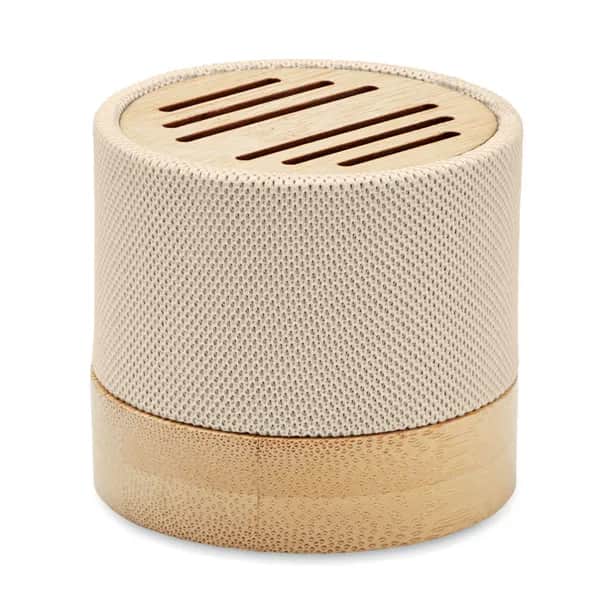 Wireless Lautsprecher - BOOL - Beige