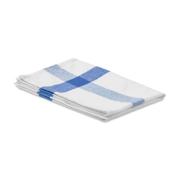 Geschirrtuch - KITCH - Blau