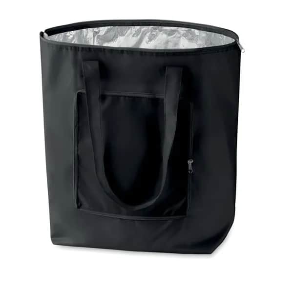 Kühltasche - PLICOOL - Schwarz