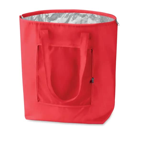 Kühltasche - PLICOOL - Rot