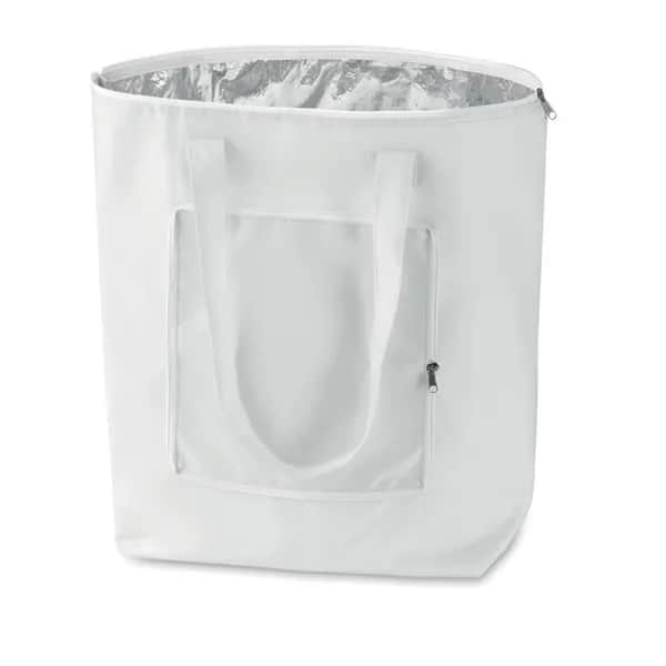 Kühltasche - PLICOOL - Weiß