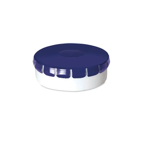 Pfefferminzspender - MINTO - Blau