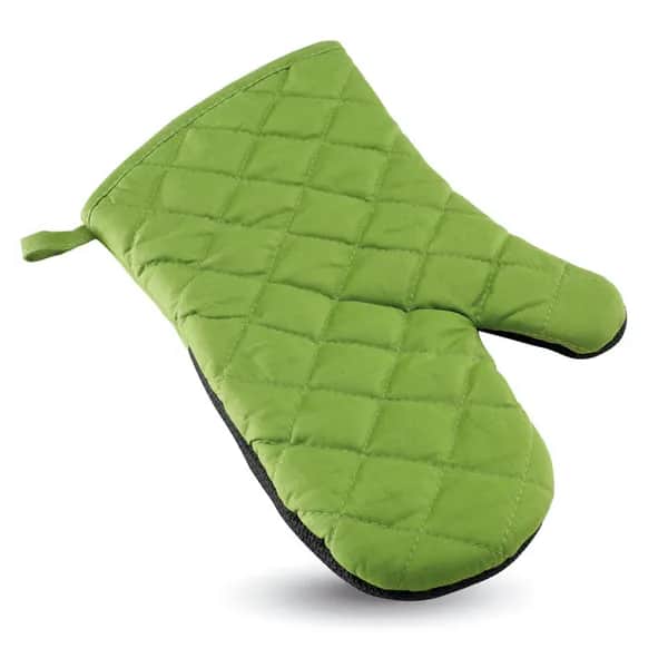 Topfhandschuh - NEOKIT - Grün